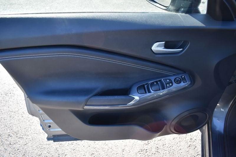 Nissan Juke Juke 1.6 HEV N-Connecta