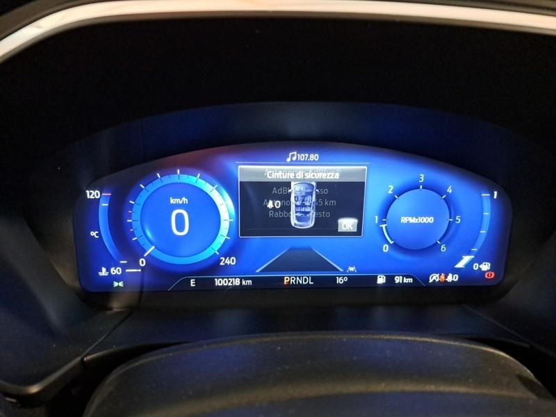 FORD KUGA 1.5 EcoBlue 120CV 2WD Titanium Business Auto