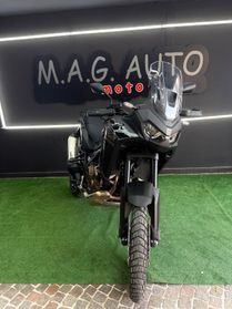 Honda Africa Twin 1100