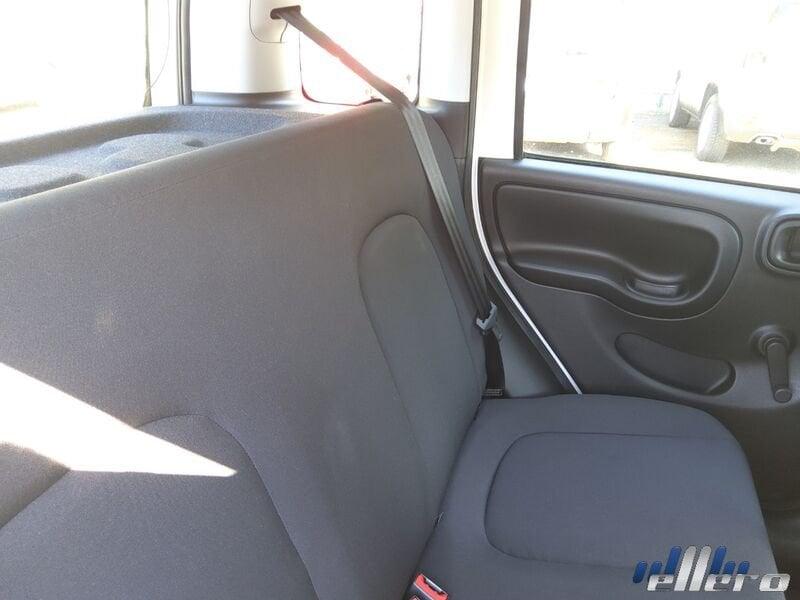 FIAT Panda MY25 1.0 70cv Hybrid