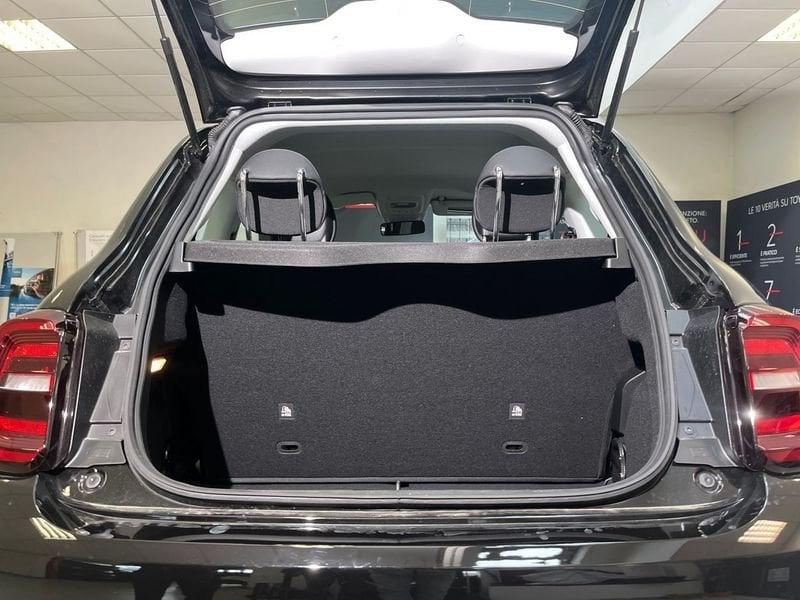 FIAT 500 Hybrid Hybrid Torino