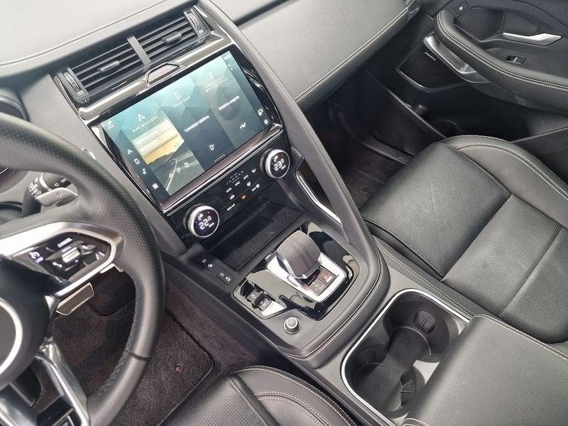 Jaguar E-Pace 1.5 P300e R-DYNAMIC SE AUTO 4WD - IVA ESPOSTA