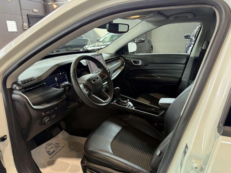 Jeep Compass Compass 1.3 Turbo T4 190 CV PHEV AT6 4xe Limited