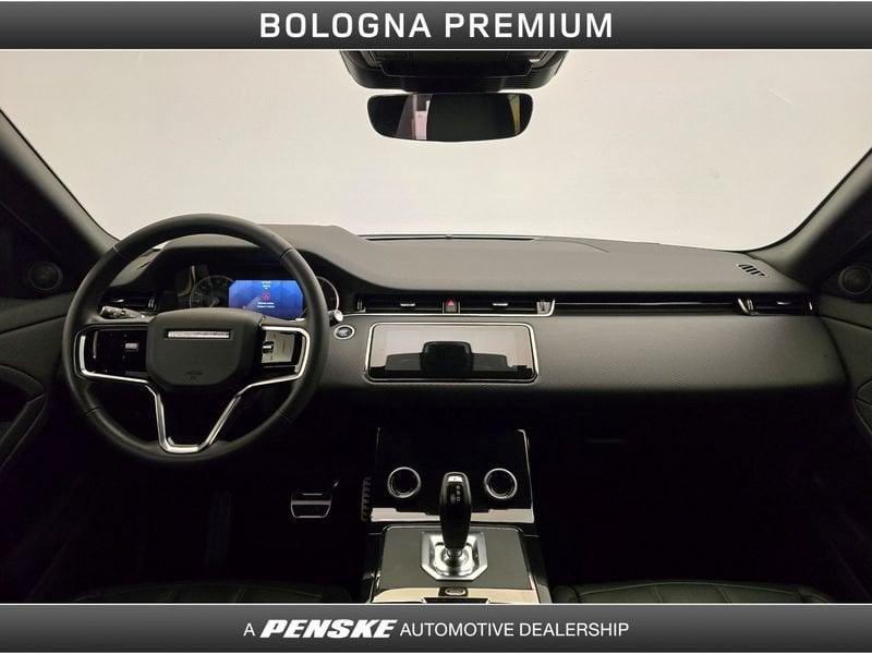 Land Rover RR Evoque Range Rover Evoque 2.0D I4 163 CV AWD Auto R-Dynamic S N1