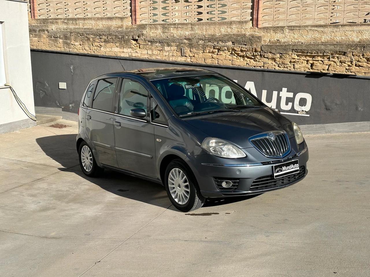 Lancia MUSA 1.3 Multijet 16V 90 CV Platino