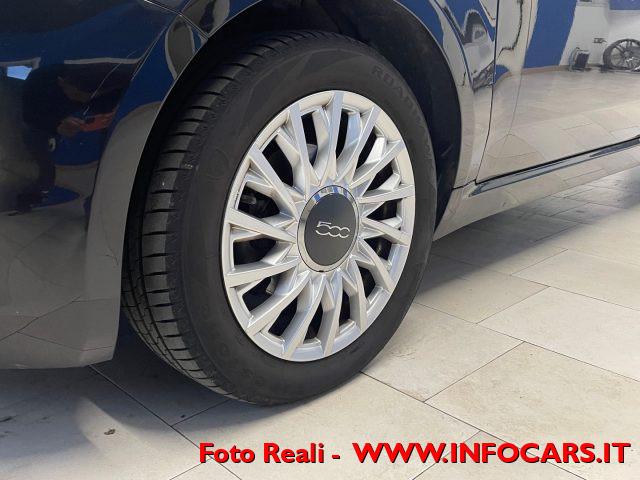 FIAT 500 1.0 Hybrid Dolcevita NEOPATENTATI