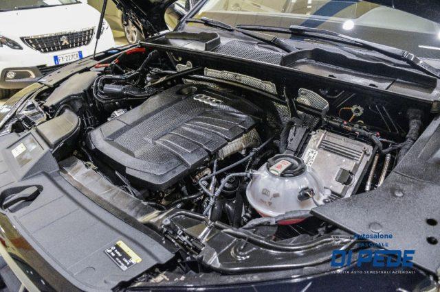 AUDI Q5 40 TDI 204 CV quattro S tronic