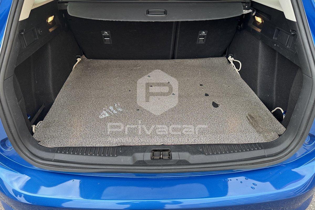 FORD Focus 1.5 EcoBlue 120 CV SW Business