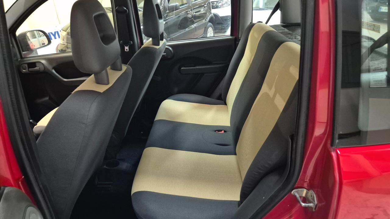 Fiat Panda 1.2 Active