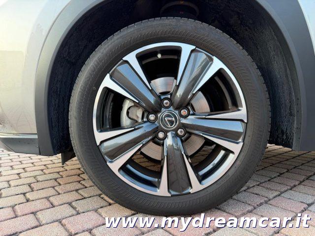 LEXUS UX 250h Hybrid Executive