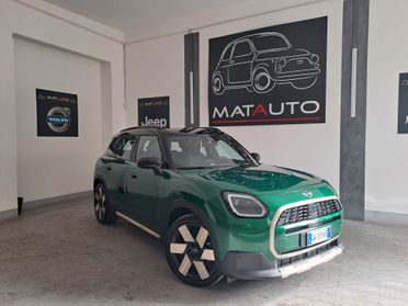 Mini Cooper D Countryman Favoured