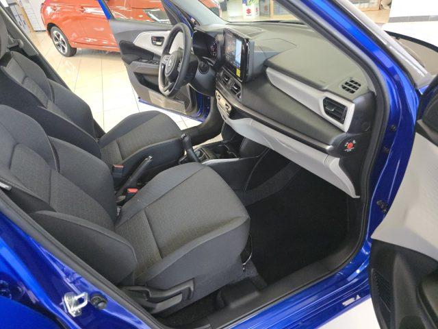 SUZUKI Swift 1.2 Hybrid Top EXTRA PROMO+INCENTIVO 2026