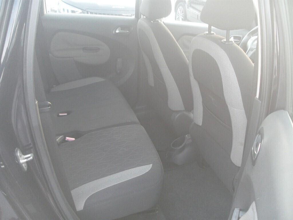 Citroen C3 Picasso 1.6 HDi 90 CV - 2015