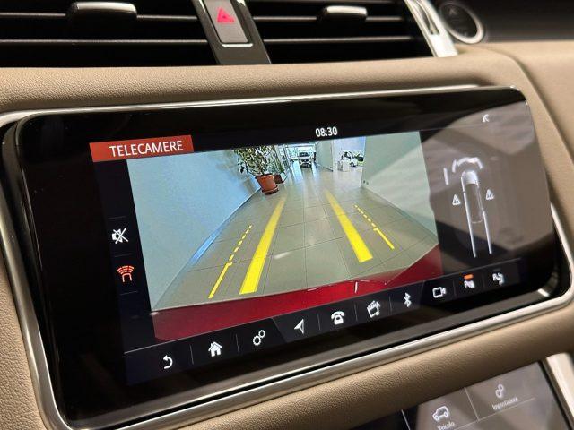 LAND ROVER Range Rover Sport 3.0 SDV6 249 CV HSE