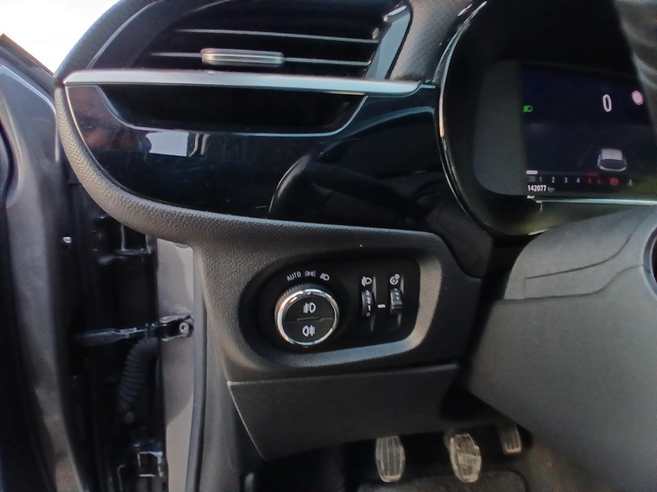 Opel Corsa 1.5 D 100 CV Elegance