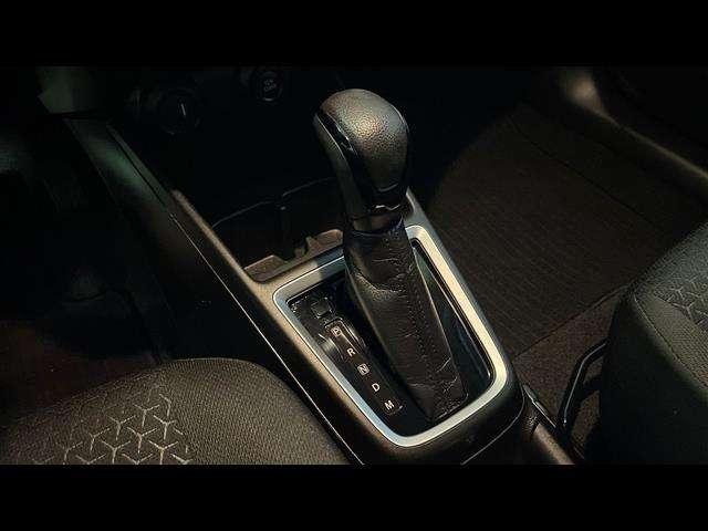 Suzuki Swift 1.2 Dualjet Hybrid Easy Top 2WD CVT