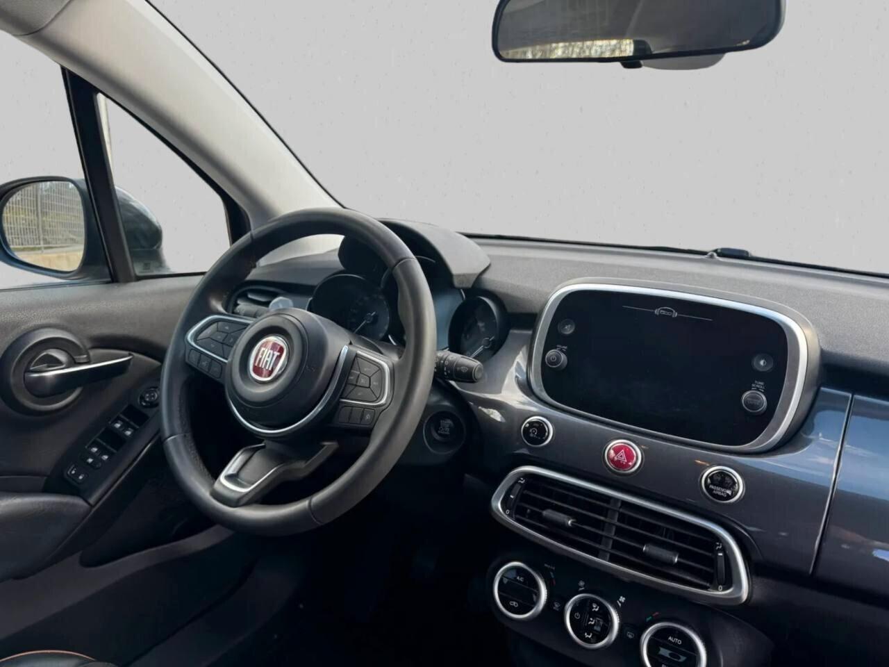 Fiat 500X 1.6 MultiJet 120 CV Lounge 11/2020