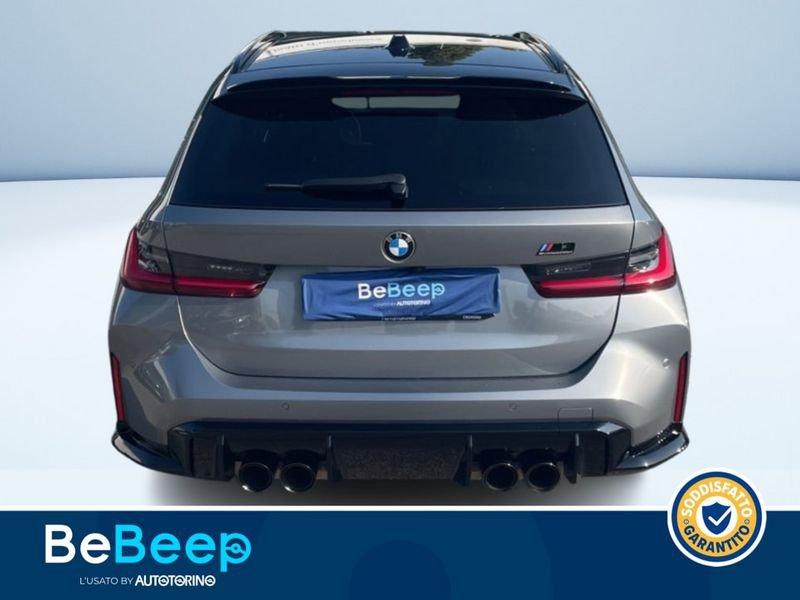 BMW Serie 3 Touring M3 TOURING 3.0 COMPETITION M XDRIVE AUTO