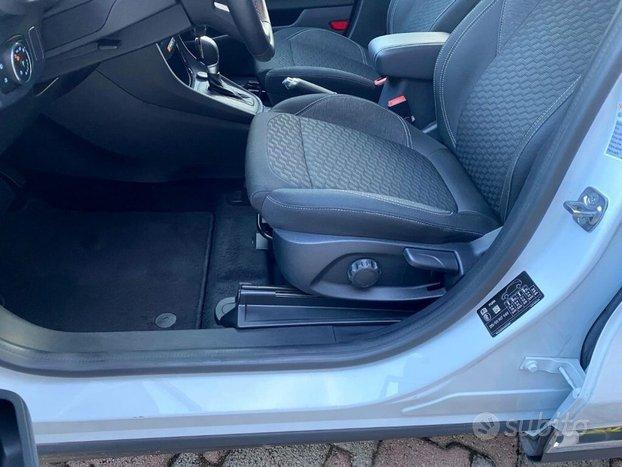 FORD Puma 1.0 EcoBoost 125 CV S&S aut. Titaniu