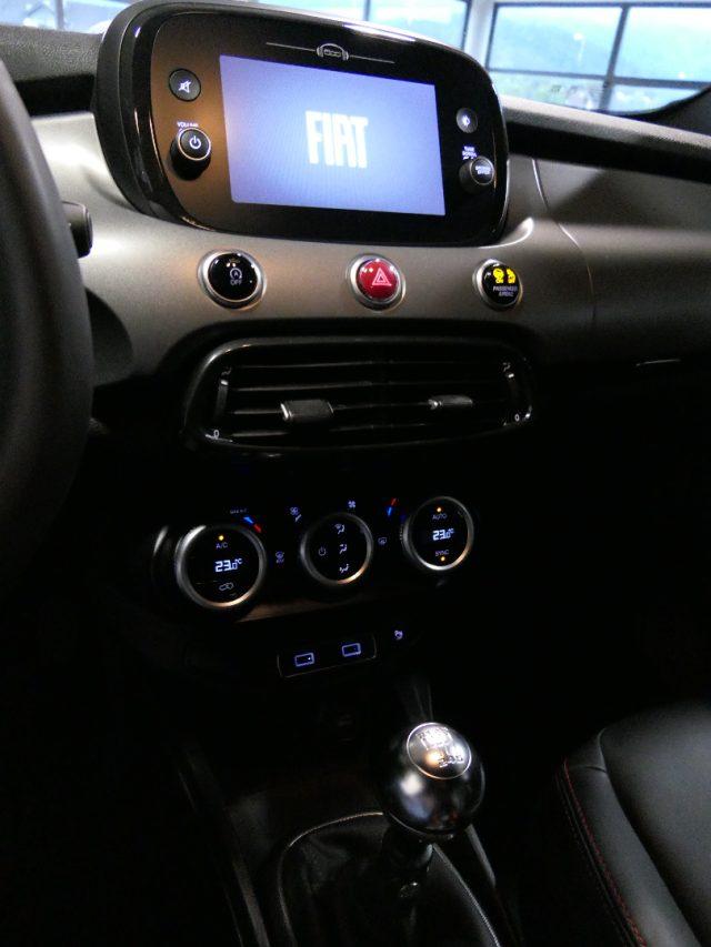 FIAT 500X 1.0 T3 120 CV Sport