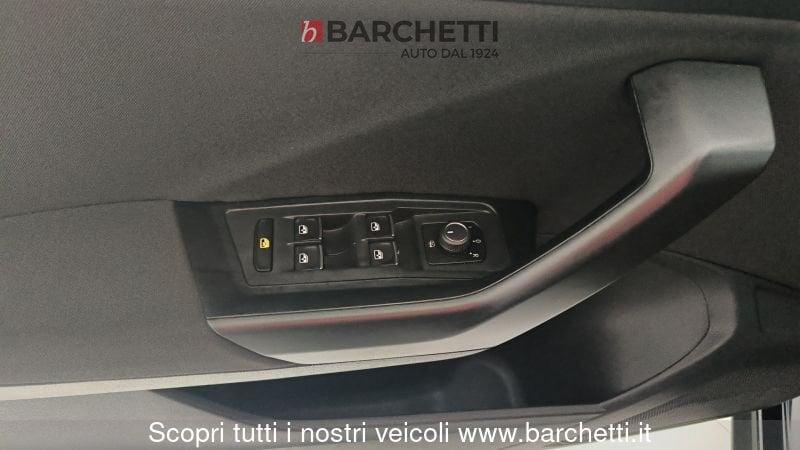 Volkswagen T-Roc 2.0 TDI SCR 150 CV DSG BUSINESS BLUEMOTION TECHNOLOGY