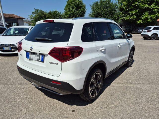 SUZUKI Vitara 1.4 Top 140CV 60.000 KM