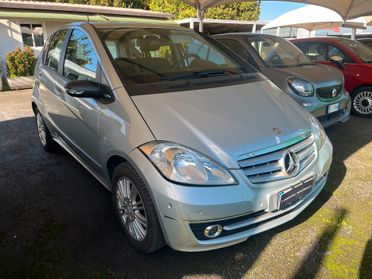 Mercedes-benz A 180 Avantgarde