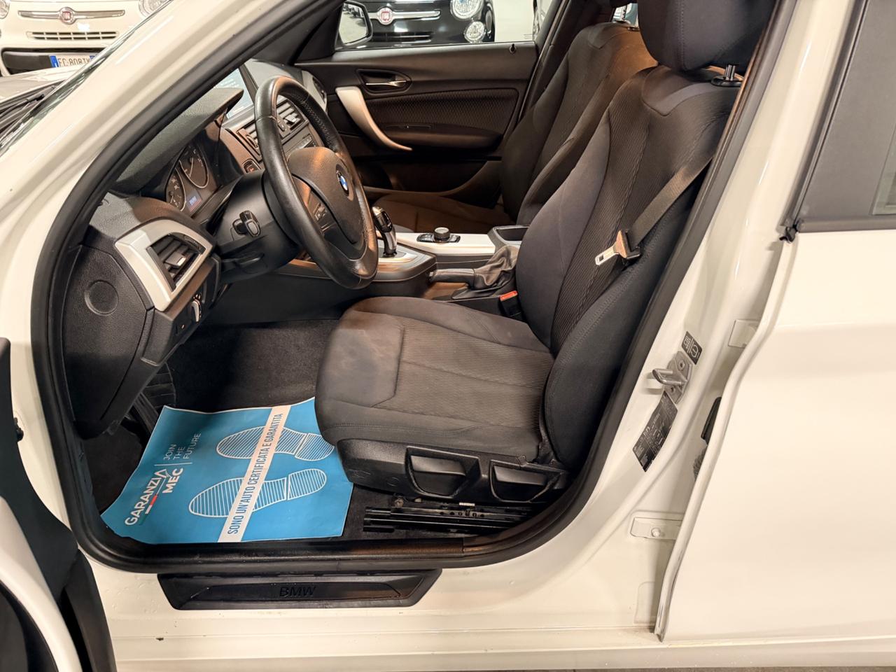 Bmw 116 116i 5p. Sport