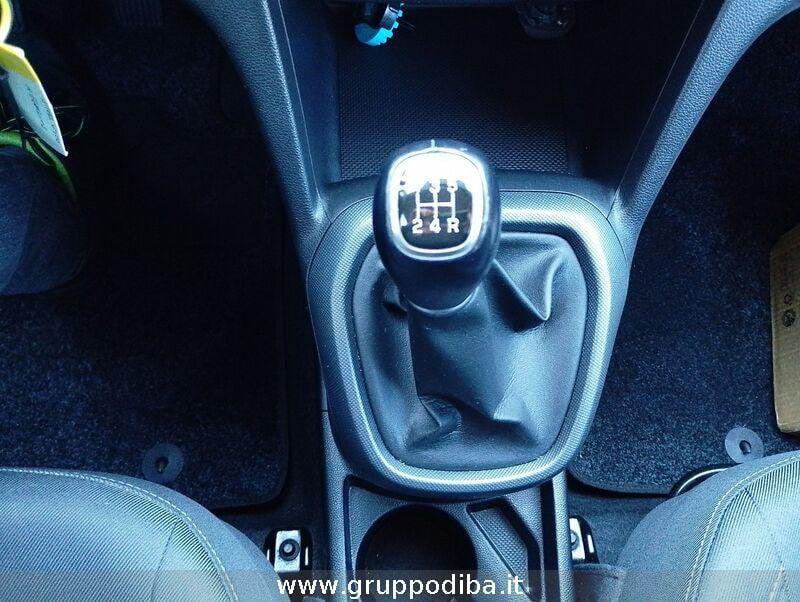 Hyundai i10 II 2017 Benzina 1.0 Tech econext Gpl my19