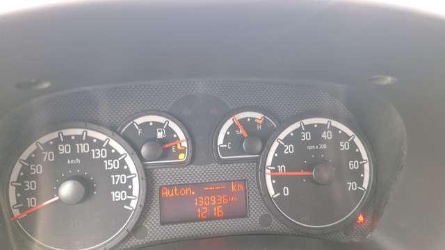 Fiat Panda Panda II 1.3 mjt 4x4 75cv /// PER NEOPATENTOTO///