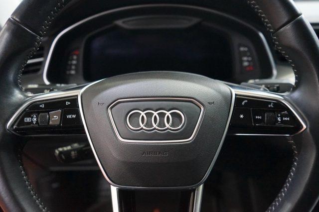 AUDI A7 SPB 40 2.0 TDI S tronic