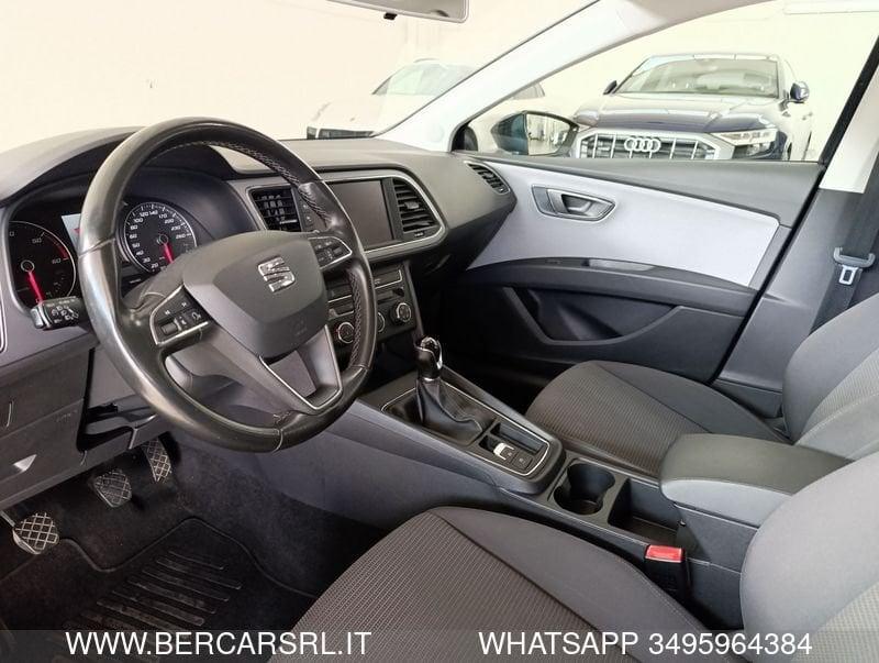Seat Leon Leon 1.6 TDI 115 CV ST Style