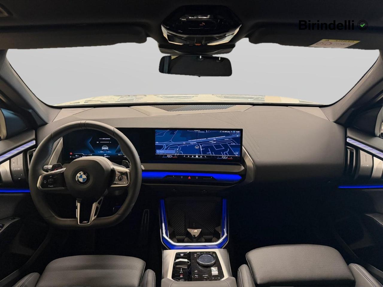 BMW BMW X3 xDrive20d