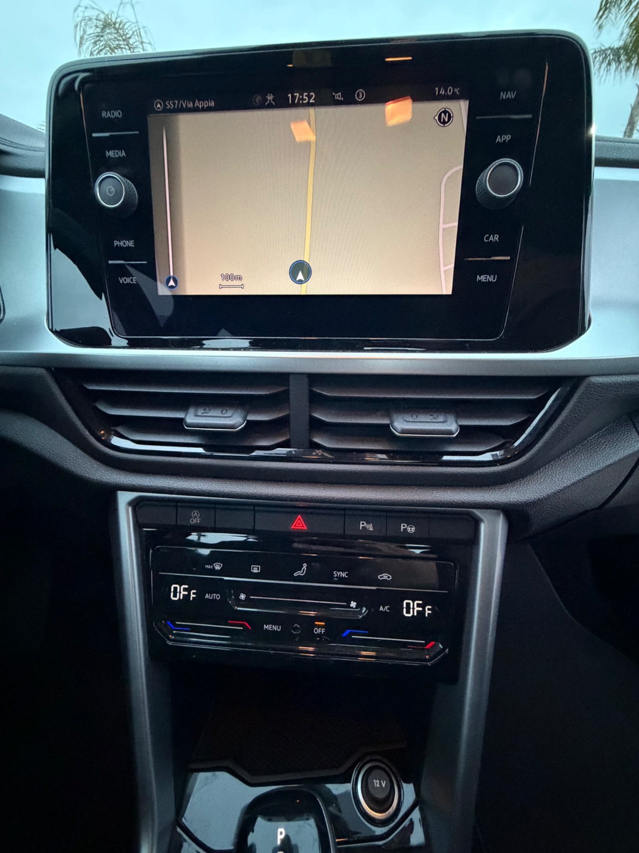 Volkswagen T-Roc 2.0 TDI SCR 150 CV DSG Life