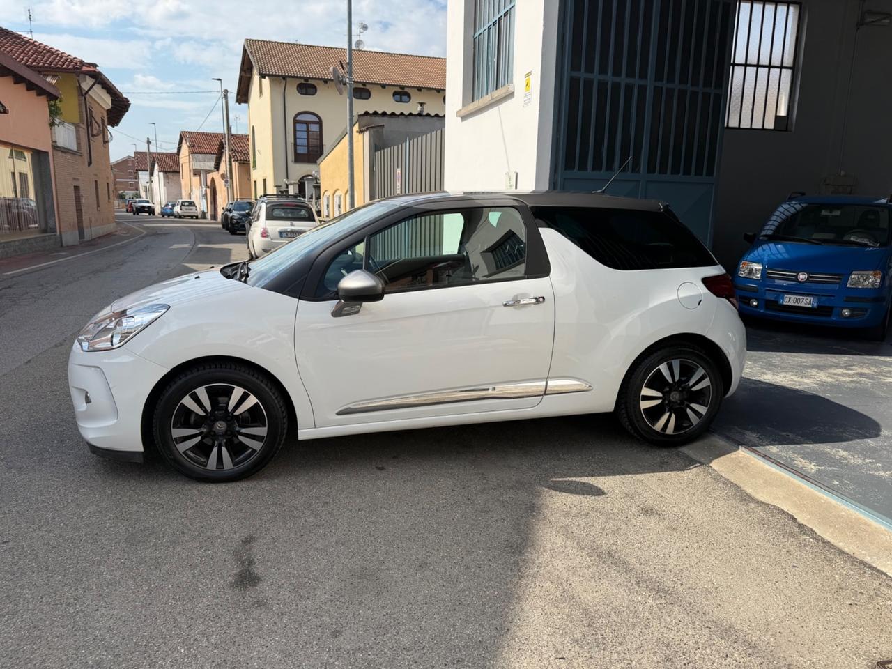 Ds DS3 3 PureTech 82