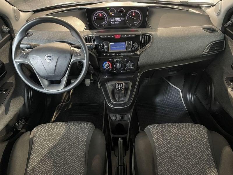 Lancia Ypsilon 1.2 69 CV 5 porte GPL Ecochic Gold