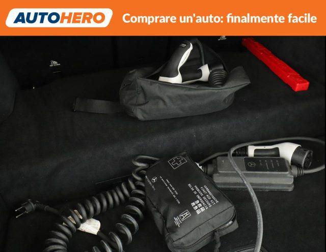 MERCEDES-BENZ C 300 de S.W. Auto EQ-Power Executive