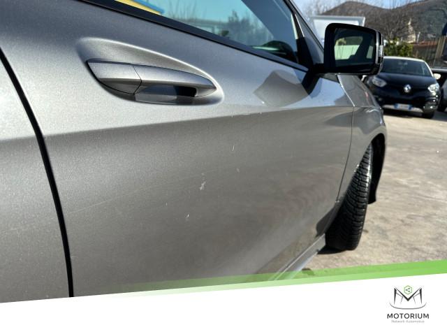 Mercedes-Benz CLASSE A 180