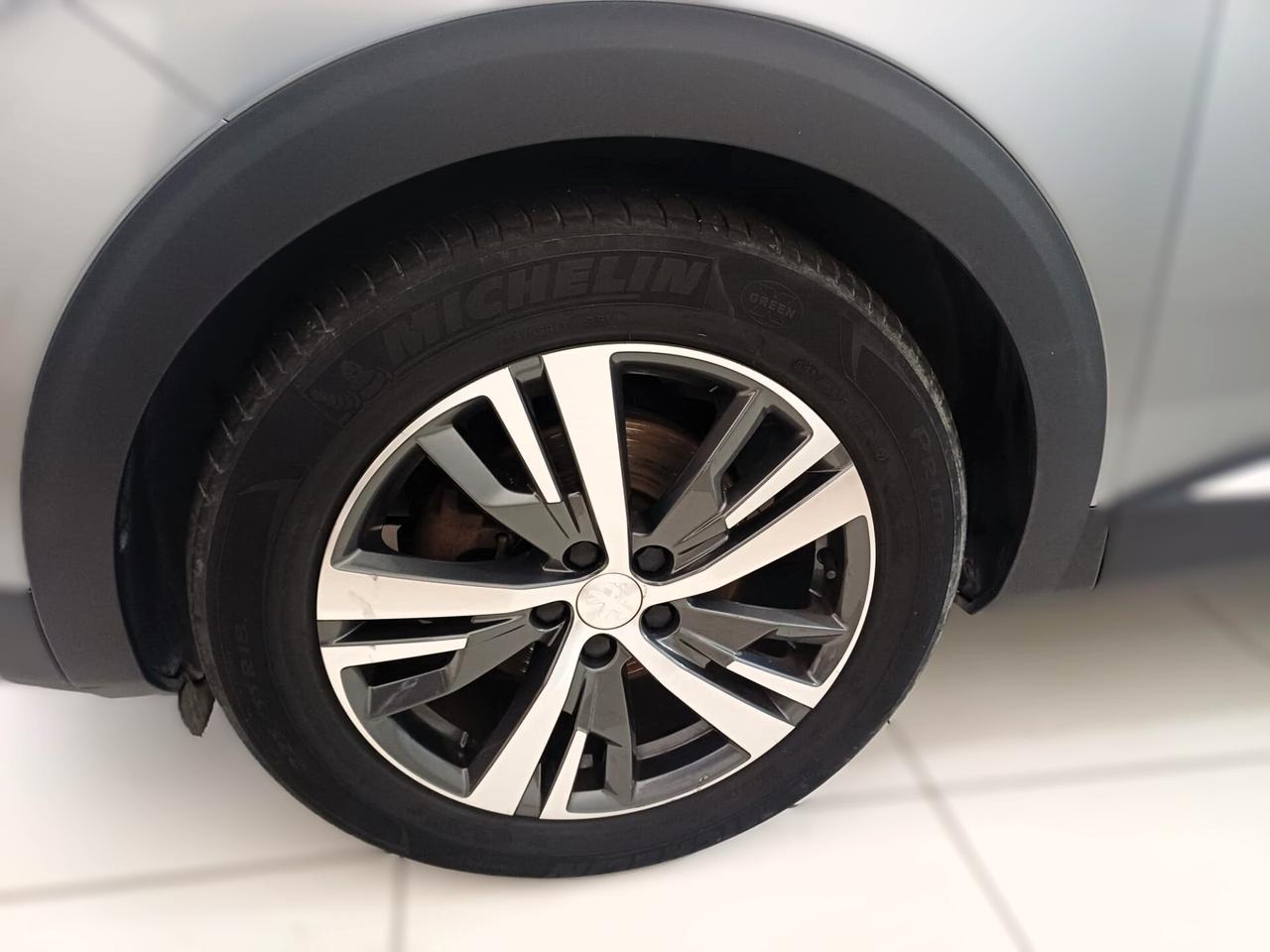 Peugeot 5008 BlueHDi Allure Pack 130 CV