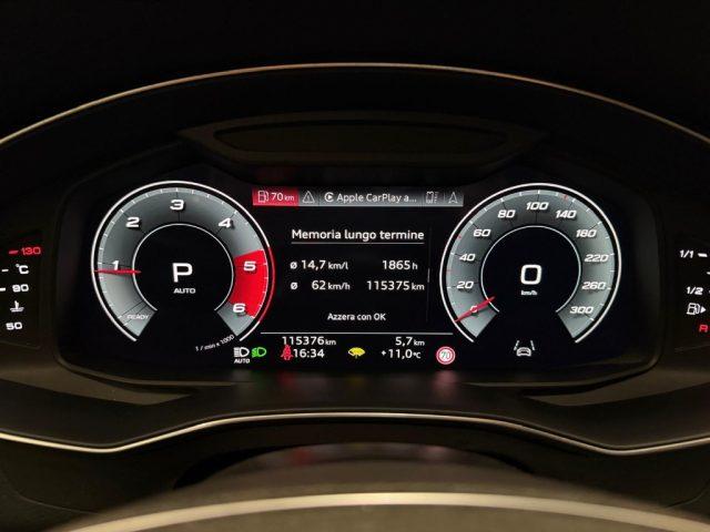 AUDI A6 TDI quattro ultra S tronic Busn. //BELL1SS1MA//