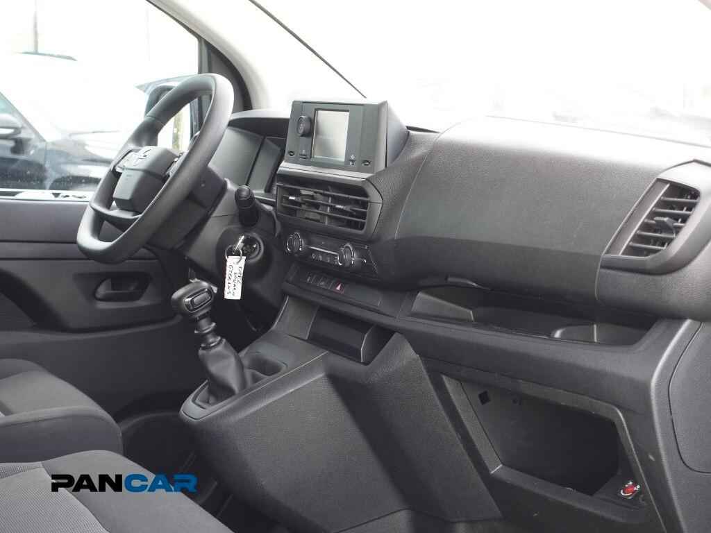 Opel Vivaro 2.0 Diesel 145CV PL-TN M Furgone Enjoy