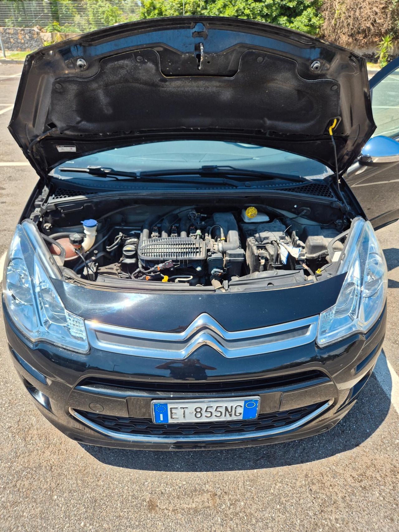 Citroen C3 1.2 Exclusive