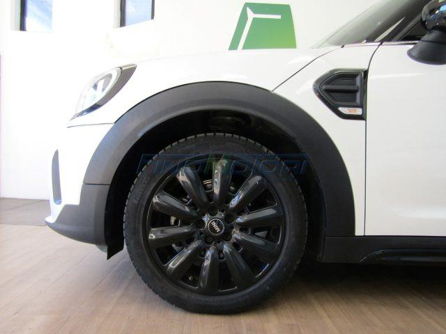 MINI Countryman 2.0 Cooper D Auto