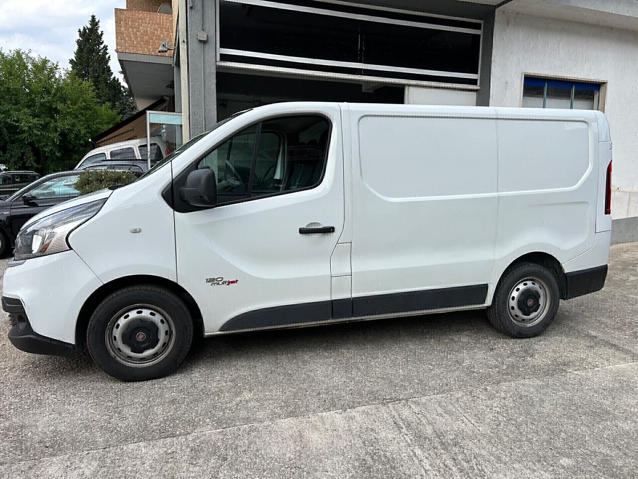 Fiat Talento 1.6 MJT 120CV SUPERPREZZO!!!!