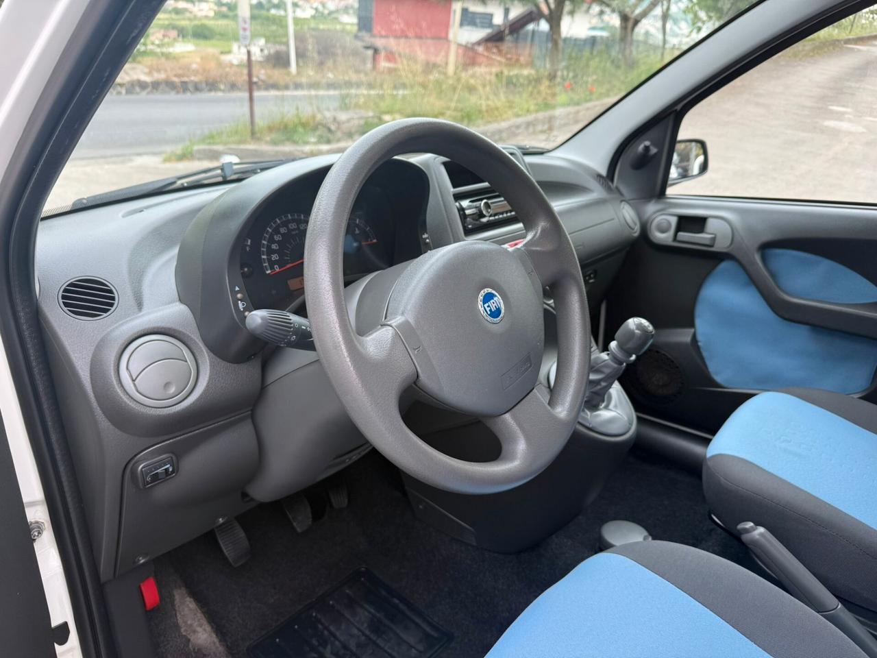 Fiat Panda 1.2 Dynamic Natural Power