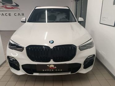 BMW X5 X5 xDrive30d Msport