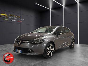 Renault Clio 1.5 Diesel E6 90CV Energy Duel 5 porte