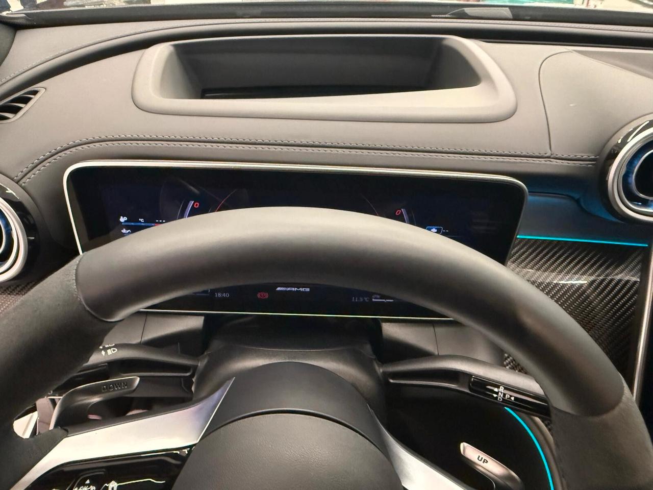 Mercedes-benz GLC 63 AMG S e Performance Line Premium Plus