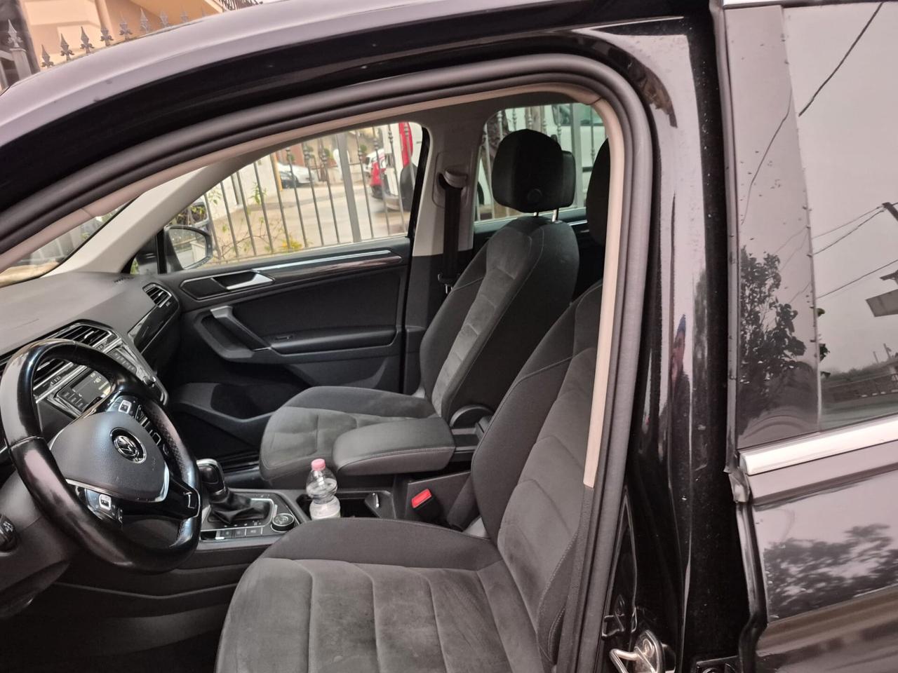 Volkswagen Tiguan 2.0 TDI SCR DSG 4MOTION Style BMT