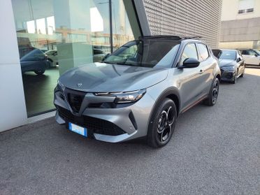 Alfa Romeo Junior Ibrida 1.2 145CV Hybrid eDCT6 ibrida Q4 Ti
